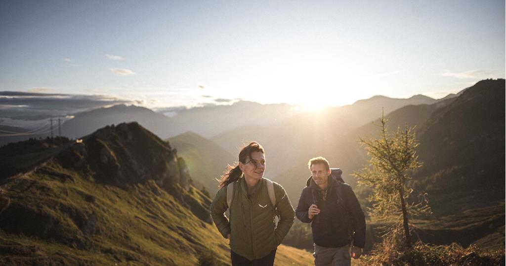 Genusswandern – Entdecke die Schönheit der Natur und verwöhne deine Sinne