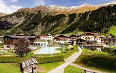 Hotel Schneeberg Family Resort & Spa