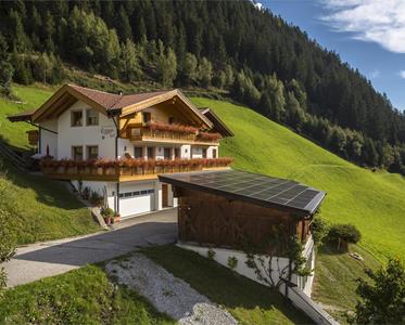 Eggerhof Appartements