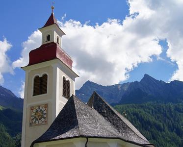 Parrish church of St. James